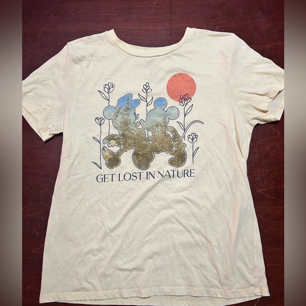 Disney Tee
